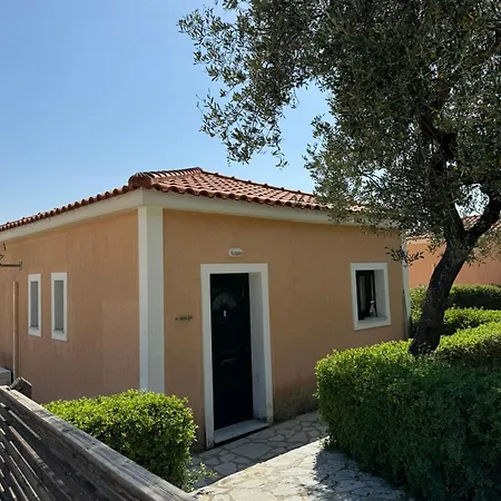 Oneira Holiday home Mousata