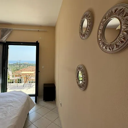 Oneira Vakantiehuis *