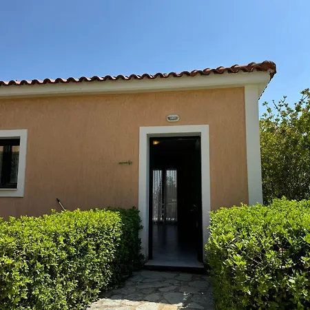 Holiday home Oneira