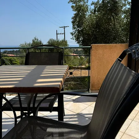 Oneira Holiday home Mousata
